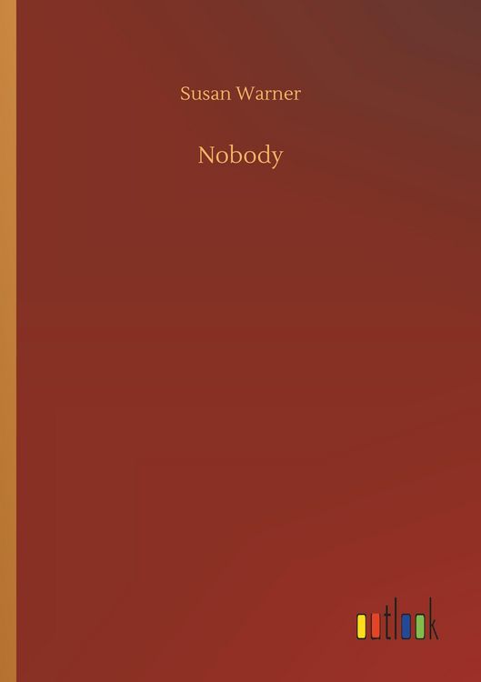 Produktbild: Warner, S: Nobody
