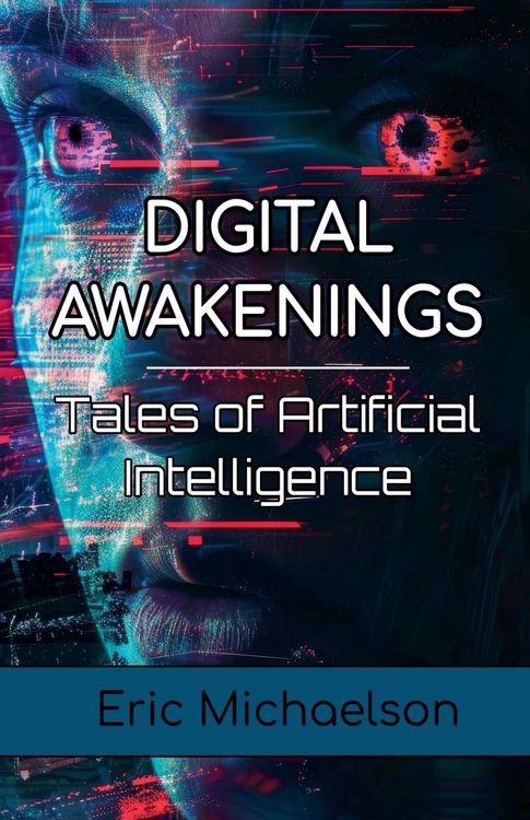 Produktbild: Digital Awakenings