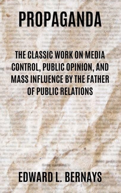 Produktbild: Propaganda