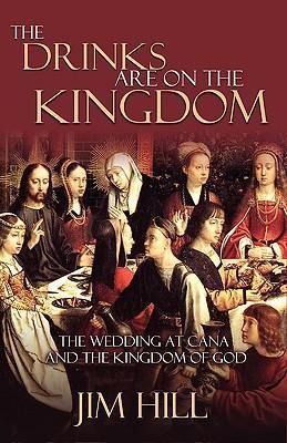 Produktbild: The Drinks Are on the Kingdom