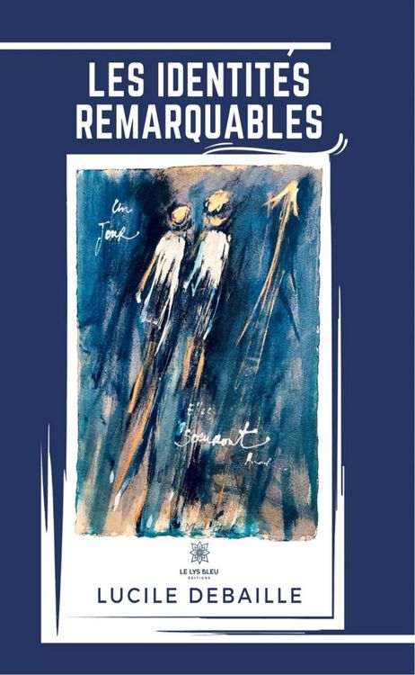 Produktbild: Les identit&eacute;s remarquables