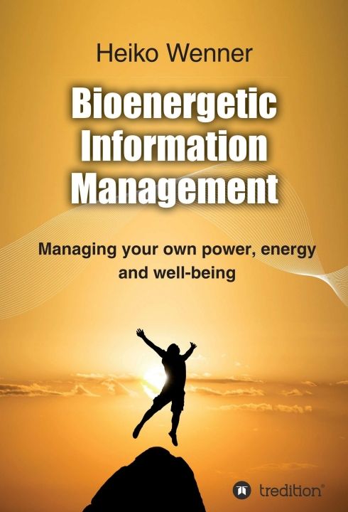 Produktbild: Bioenergetic Information Management