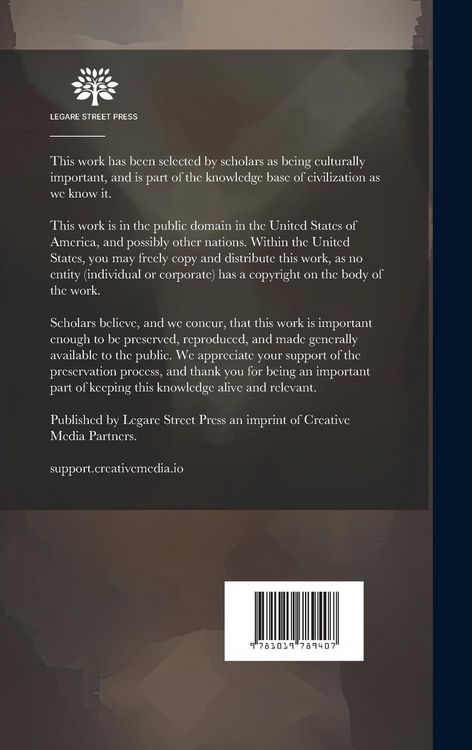 Produktbild: Introductory Lessons on Christian Evidences