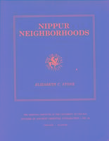 Produktbild: Nippur Neighborhoods