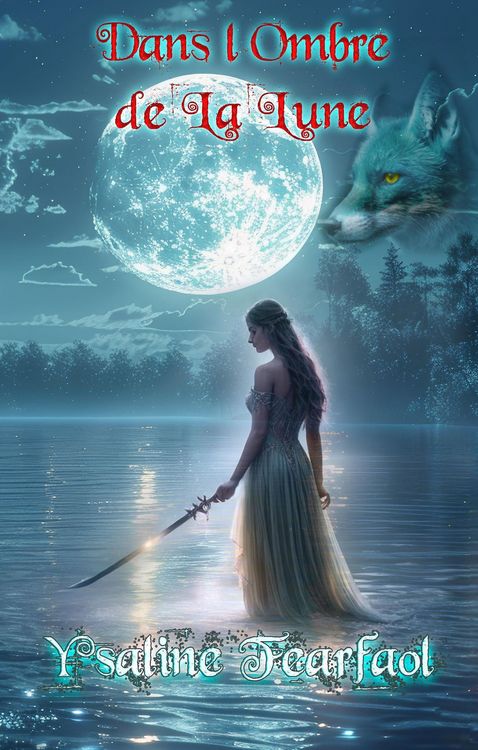 Produktbild: Dans l'ombre de la Lune