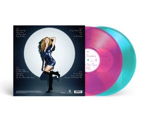Produktbild: Behind Blue Eyes (The Movie Album),2 Schallplatte (2 LP colored)