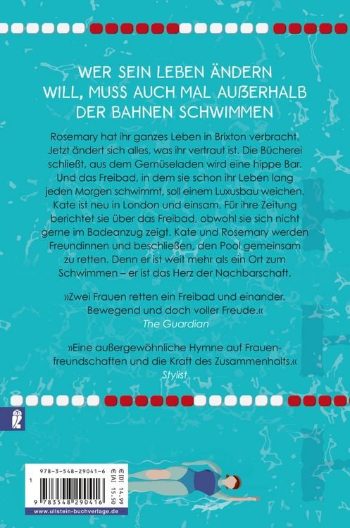 Produktbild: Im Freibad