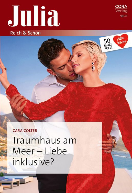 Produktbild: Traumhaus am Meer - Liebe inklusive?