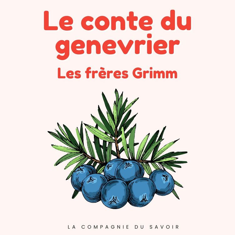 Produktbild: Le conte du genevrier
