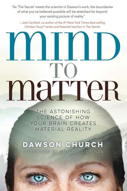 Produktbild: Mind to Matter