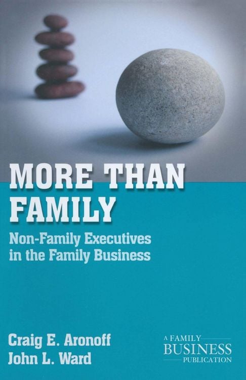 Produktbild: More than Family