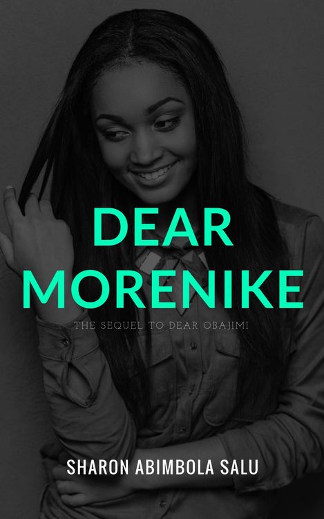 Produktbild: Dear Morenike