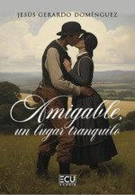 Produktbild: Amigable, un lugar tranquilo