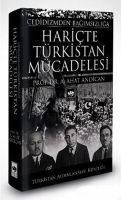 Produktbild: Cedidizmden Bagimsizliga Haricte T&uuml;rkistan M&uuml;cadelesi