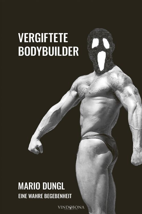 Produktbild: Vergiftete Bodybuilder