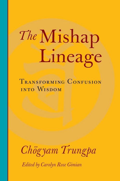 Produktbild: The Mishap Lineage