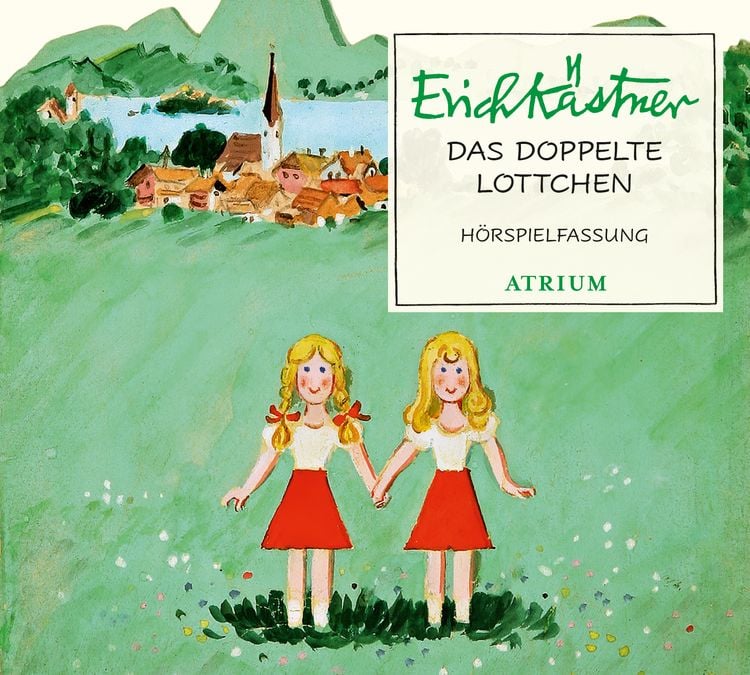 Produktbild: Das doppelte Lottchen