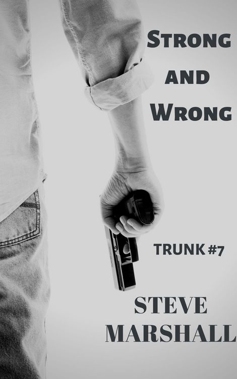 Produktbild: Strong and Wrong - Trunk 7