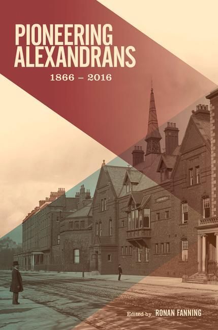 Produktbild: Pioneering Alexandrans