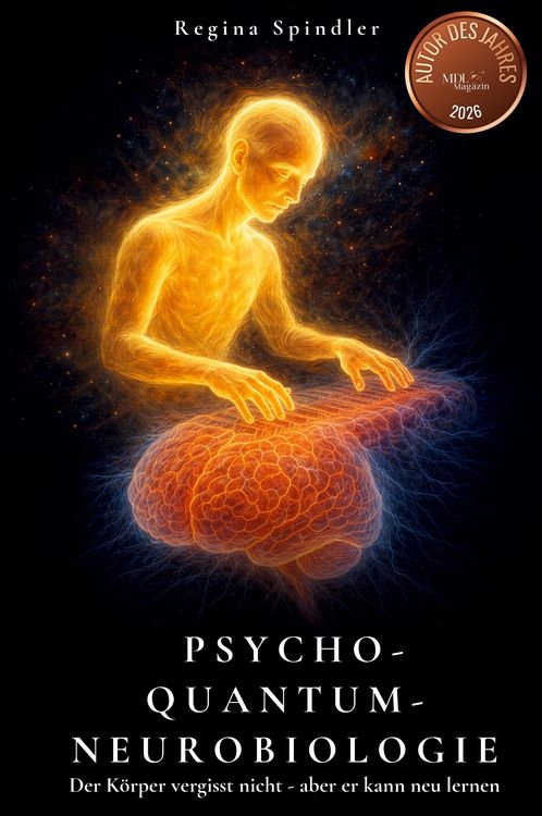 Produktbild: Psycho-Quantum-Neurobiologie