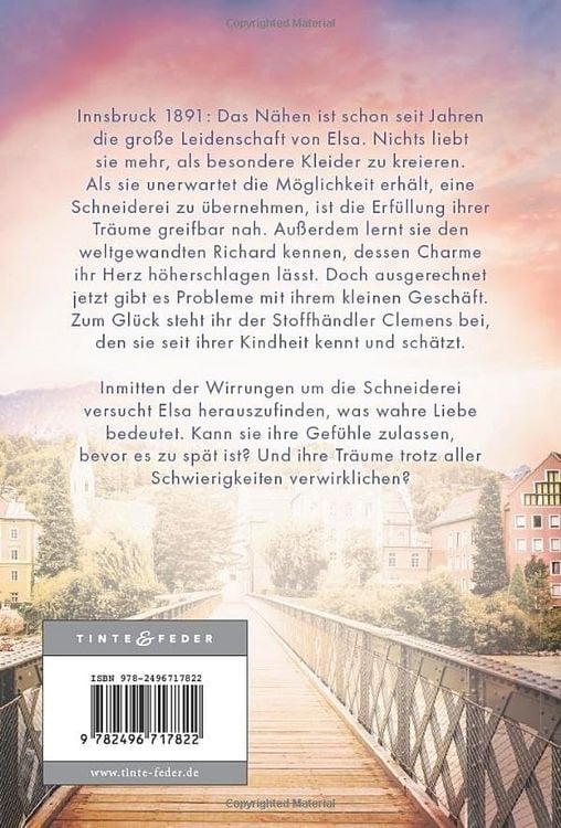 Produktbild: Das mutige M&auml;dchen