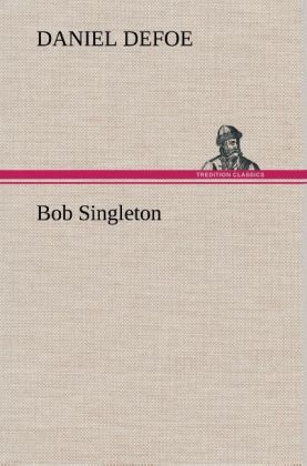 Produktbild: Bob Singleton