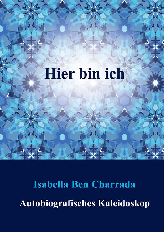 Produktbild: Hier bin ich