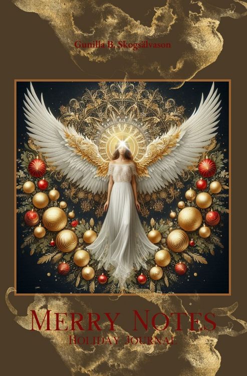 Produktbild: Merry Notes