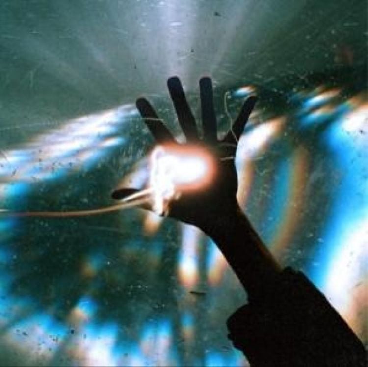 Produktbild: The Sky,The Earth & All Between