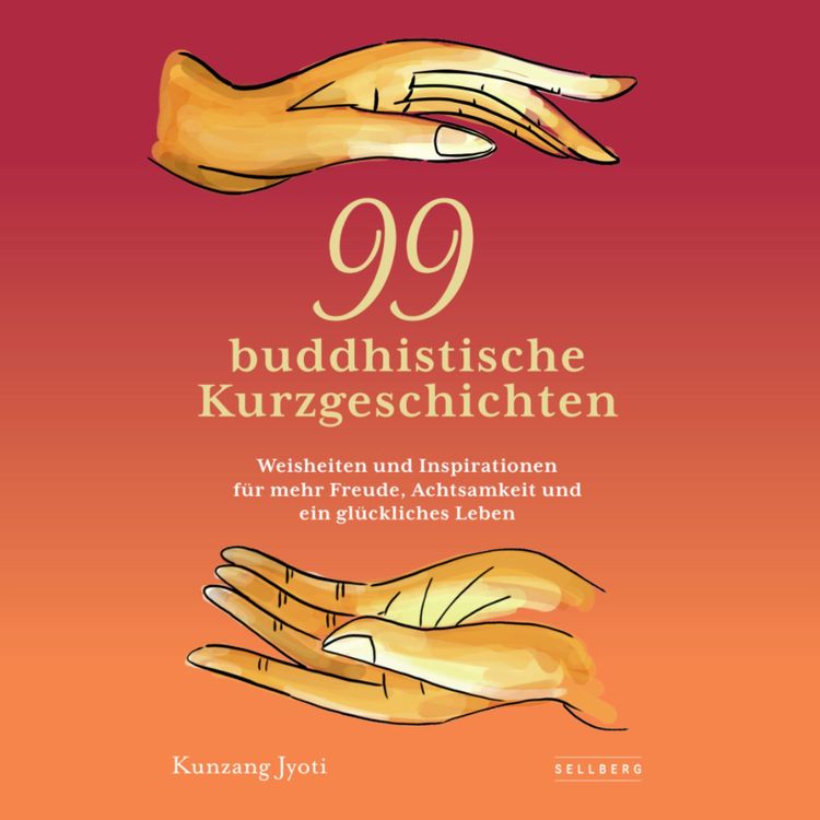 Produktbild: 99 buddhistische Kurzgeschichten