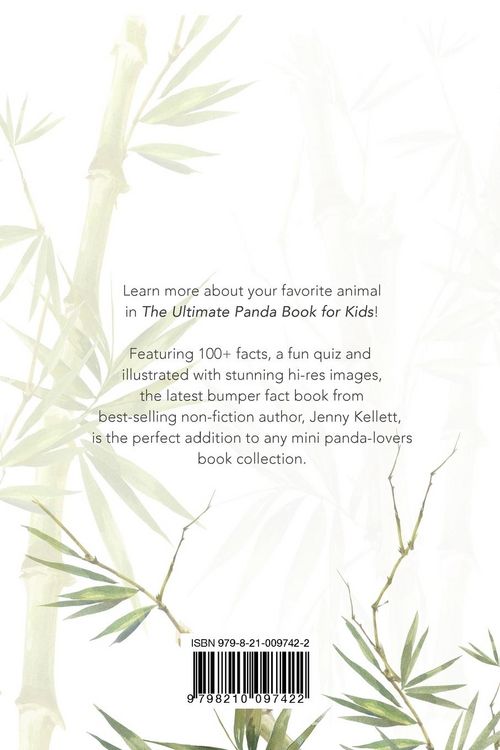 Produktbild: Panda Books