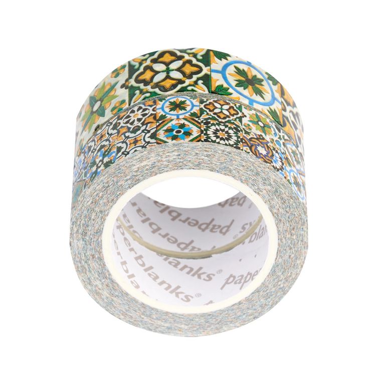 Produktbild: Washi Tape Porto, Washi Tape,