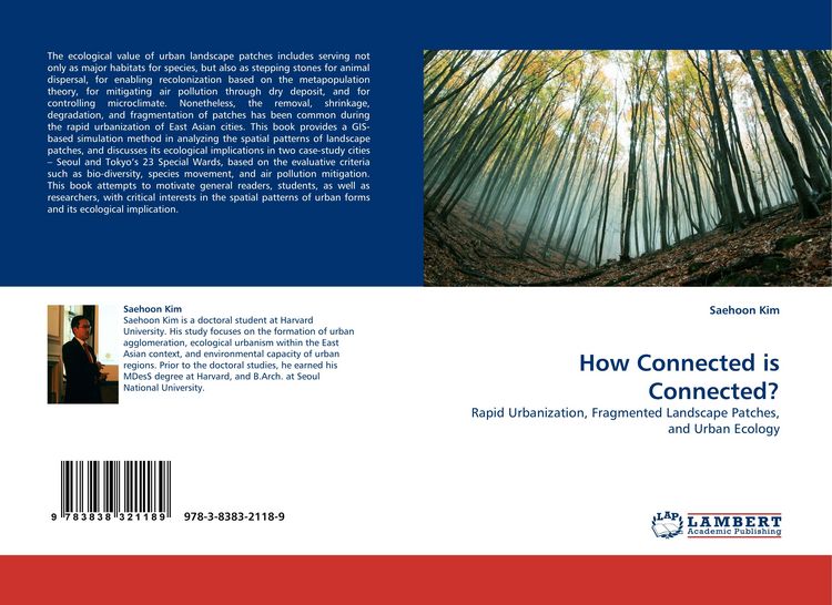 Produktbild: How Connected is Connected?