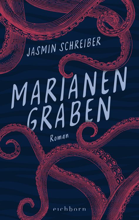 Produktbild: Marianengraben