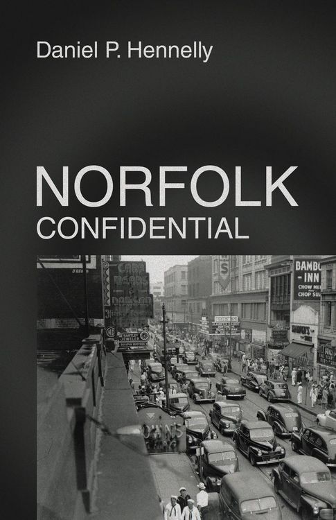 Produktbild: Norfolk Confidential