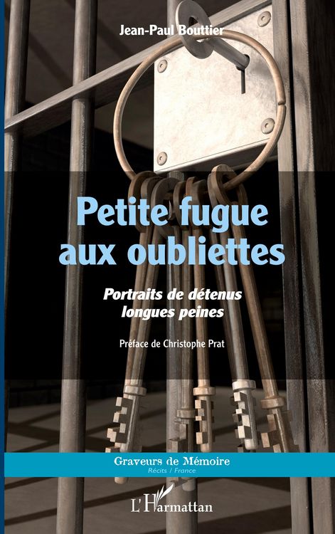 Produktbild: Petite fugue aux oubliettes