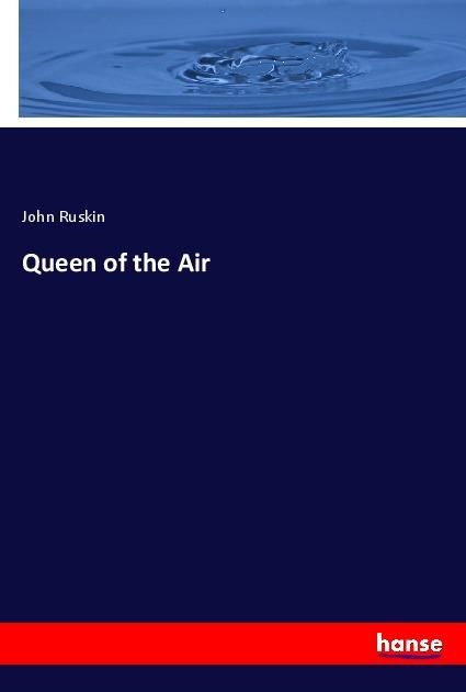 Produktbild: Queen of the Air