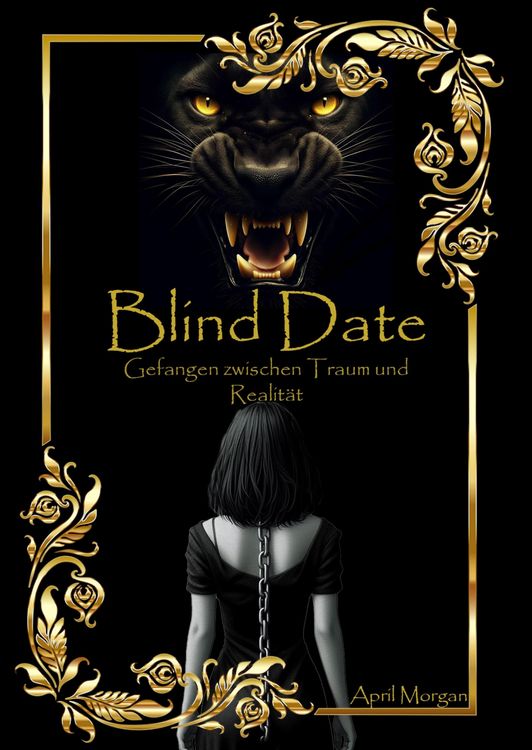 Produktbild: Blind Date