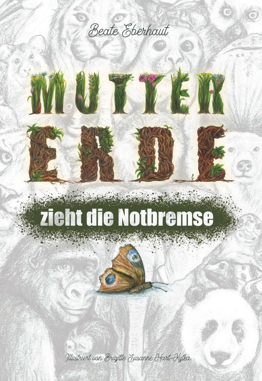 Produktbild: Mutter Erde zieht die Notbremse