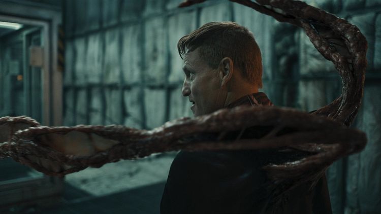 Produktbild: Venom: Let There Be Carnage (4K Ultra HD) (+ Blu-ray 2D)