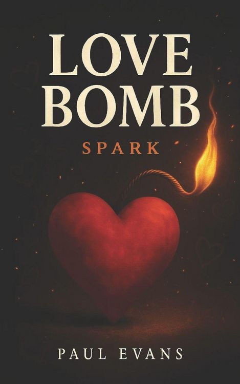 Produktbild: Love Bomb