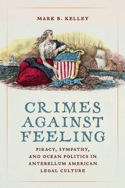 Produktbild: Crimes Against Feeling