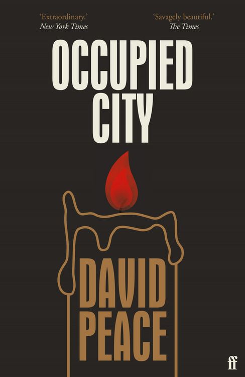 Produktbild: Occupied City