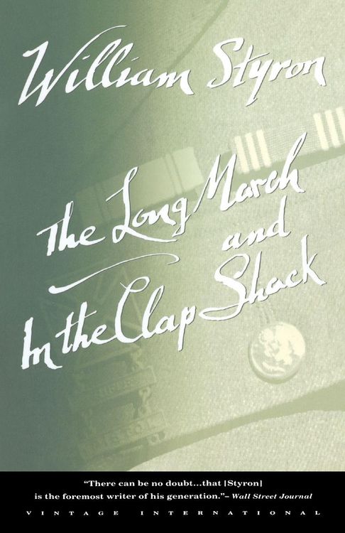 Produktbild: The Long March and In the Clap Shack