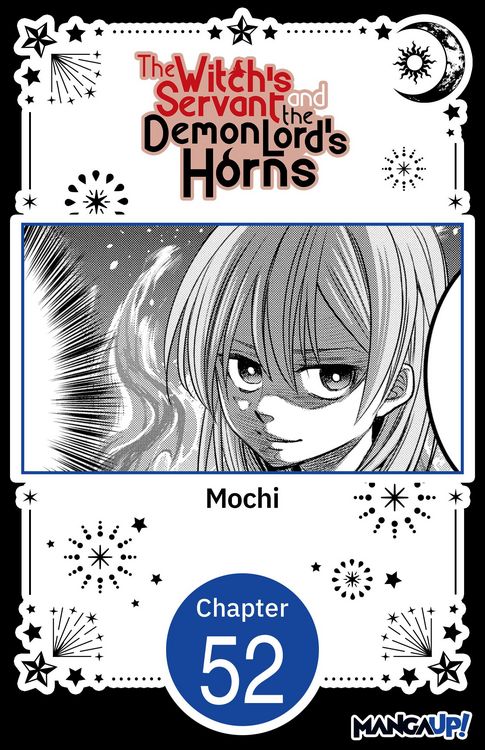 Produktbild: The Witch's Servant and the Demon Lord's Horns #052