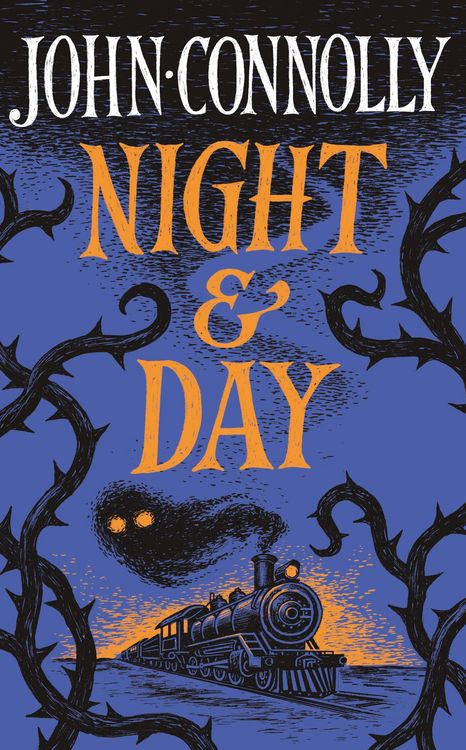 Produktbild: Night & Day