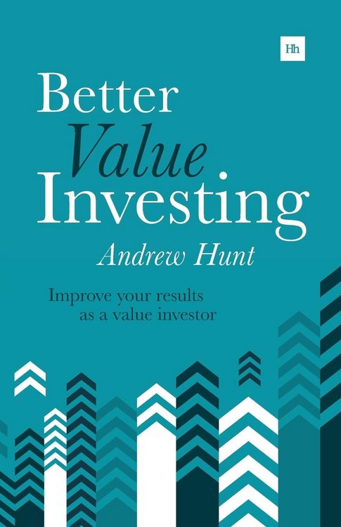 Produktbild: Better Value Investing
