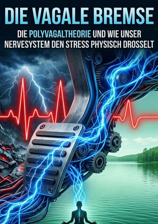 Produktbild: Die Vagale Bremse