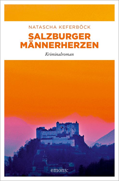 Produktbild: Salzburger M&auml;nnerherzen