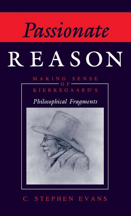 Produktbild: Passionate Reason